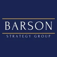 Barson Strategy Group Barson Strategy Group