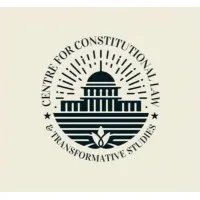 Centre for Constitutional Law & Transformative Studies Centre for Constitutional Law & Transformative Studies