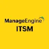 ManageEngine IT Service Management ManageEngine IT Service Management