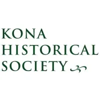 Kona Historical Society Kona Historical Society
