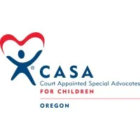 Oregon CASA Network Oregon CASA Network