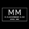 M. M. Noorbhoy & Co (Pvt) Ltd. M. M. Noorbhoy & Co (Pvt) Ltd.