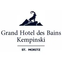 Grand Hotel Des Bains Kempinski