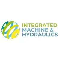 Integrated Machine & Hydraulics