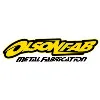 Olsonfab Metal Fabrication Olsonfab Metal Fabrication