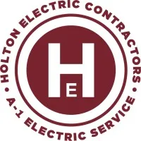 Holton Electric