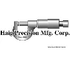 Haig Precision Mfg. Corp. Haig Precision Mfg. Corp.