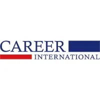 Career International 科锐国际 email format