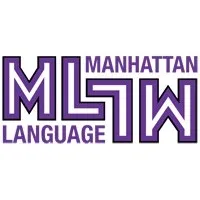 Manhattan Language Manhattan Language