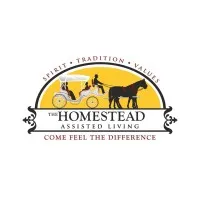 The Homestead Assisted Living The Homestead Assisted Living