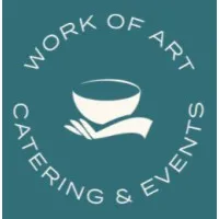 Work of Art Catering & Events