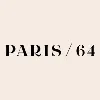 PARIS64 PARIS64