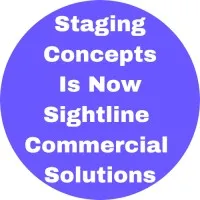 Staging Concepts