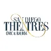 San Diego Theatres San Diego Theatres