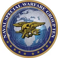 Naval Special Warfare Group TEN (NSWG-10)