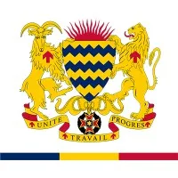Chadian Ministry of Foreign Affairs