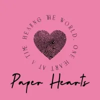 Paper Hearts Foundation Paper Hearts Foundation
