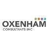Oxenham Consultants Inc. Oxenham Consultants Inc.