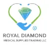 ROYAL DIAMOND MEDICAL SUPPLIES TRADING L.L.C ROYAL DIAMOND MEDICAL SUPPLIES TRADING L.L.C