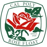 Cal Poly Rose Float Cal Poly Rose Float
