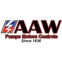 AAW Pumps, Motors, & Controls - Austin Armature Works, LP