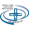 Notre Dame Cristo Rey High School Notre Dame Cristo Rey High School