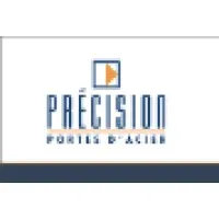 Précision Portes d'Acier Précision Portes d'Acier