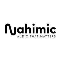 Nahimic - a brand of SteelSeries