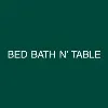 Bed Bath N' Table Bed Bath N' Table