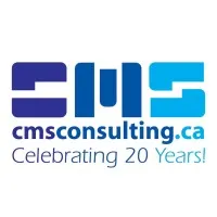 CMS Consulting Fredericton, Canada