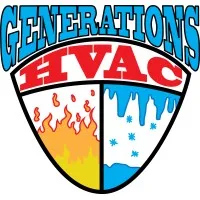 GENERATIONS HVAC GENERATIONS HVAC