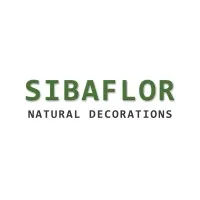 SIBAFLOR NATURAL DECORATIONS PRIVATE LIMITED