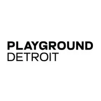 PLAYGROUND DETROIT
