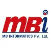 MB Informatics Private Limited MB Informatics Private Limited