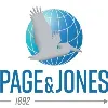 Page & Jones, Inc. Page & Jones, Inc.