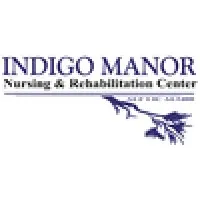 Indigo Manor