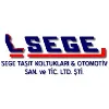 SEGE Taşıt Koltukları & Otomotiv SAN ve TIC. A.Ş. SEGE Taşıt Koltukları & Otomotiv SAN ve TIC. A.Ş.