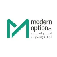 Modern Option Modern Option