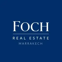 FOCH Real Estate - Marrakech FOCH Real Estate - Marrakech