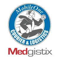 Mobile One Courier & Logistics / Medgisitx Mobile One Courier & Logistics / Medgisitx