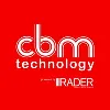 CBM Technology, powered by RADER CBM Technology, powered by RADER