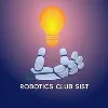 Robotics Club - SIST Robotics Club - SIST