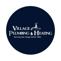 Village Plumbing and Heating San Diego CA