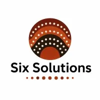 Six Solutions Six Solutions