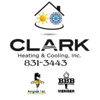 Clark Heating & Cooling, Inc.
