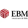 EBM Insurance & Risk EBM Insurance & Risk