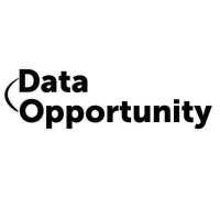 Data Opportunity Data Opportunity