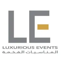Luxurious Events Luxurious Events