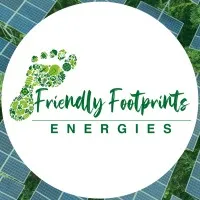 Friendly Footprints Friendly Footprints