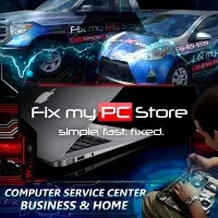 Fix my PC Store Fix my PC Store